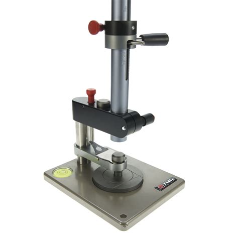 impact testing for coatings